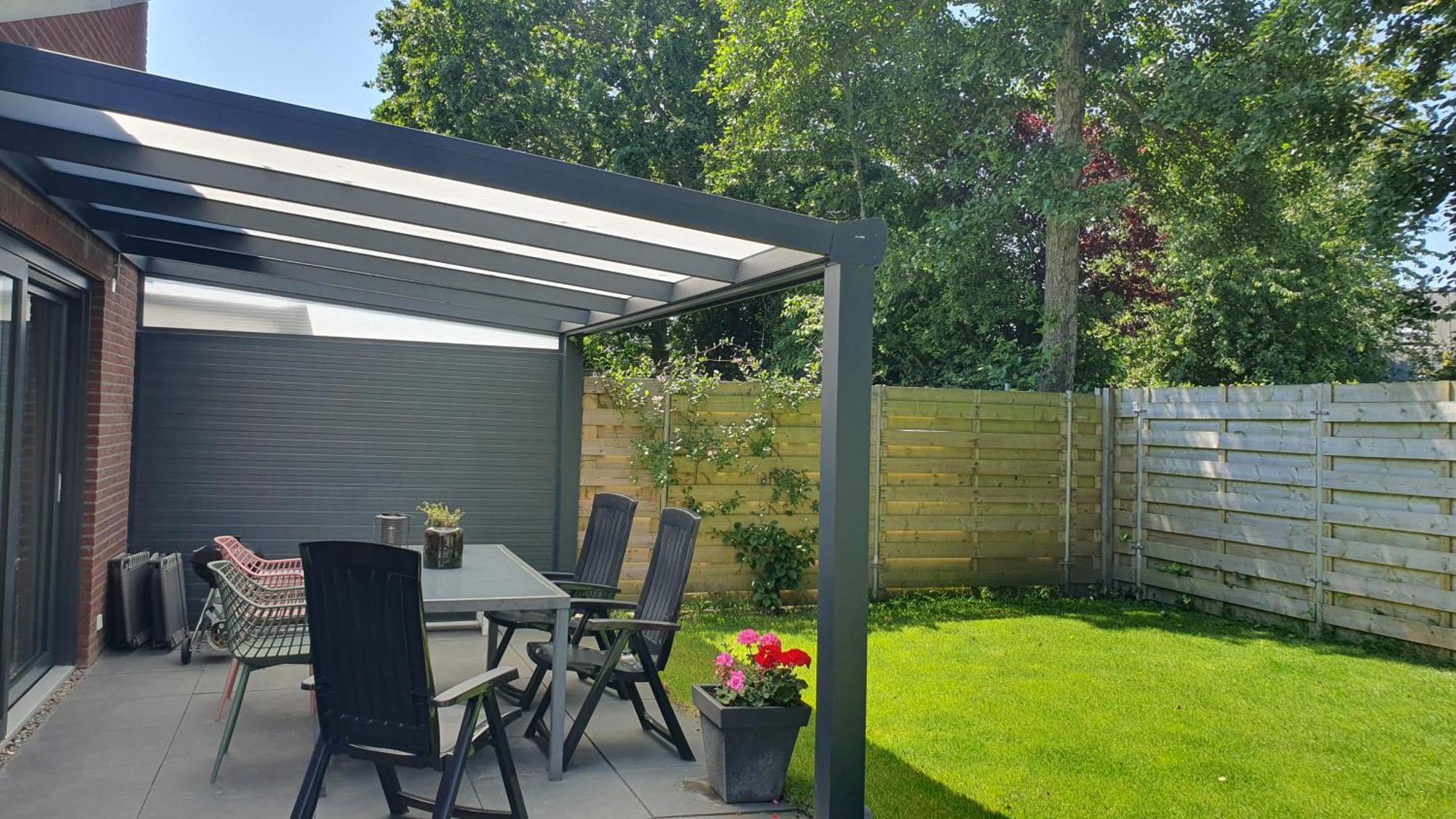 Luxe Vakantiebungalow Met Omheinde Tuin Voor Hond En Kinderen Dirkshorn Екстер'єр фото
